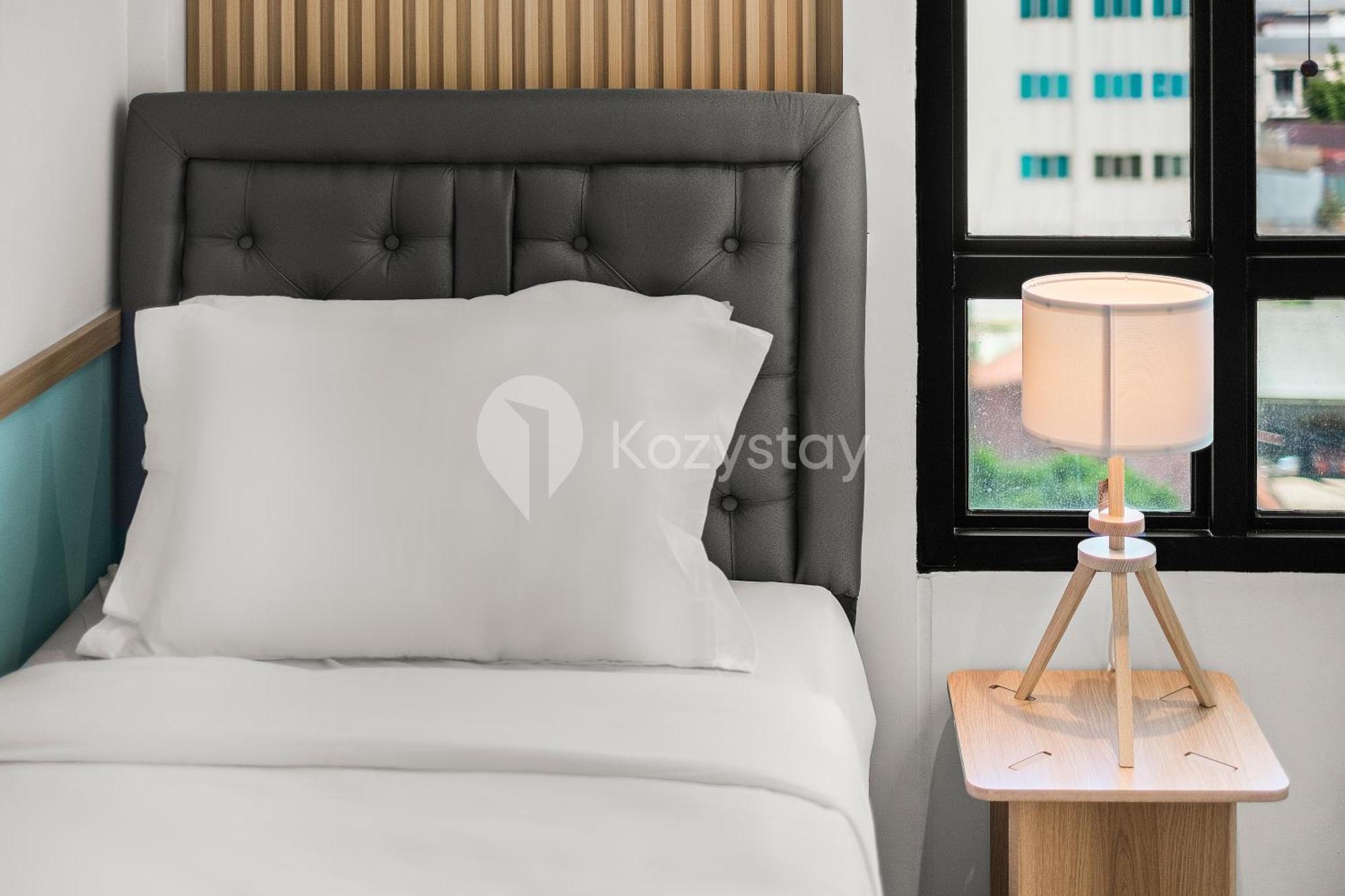 Savya Aparthotel By Kozystay - Bandung City Bagian luar foto