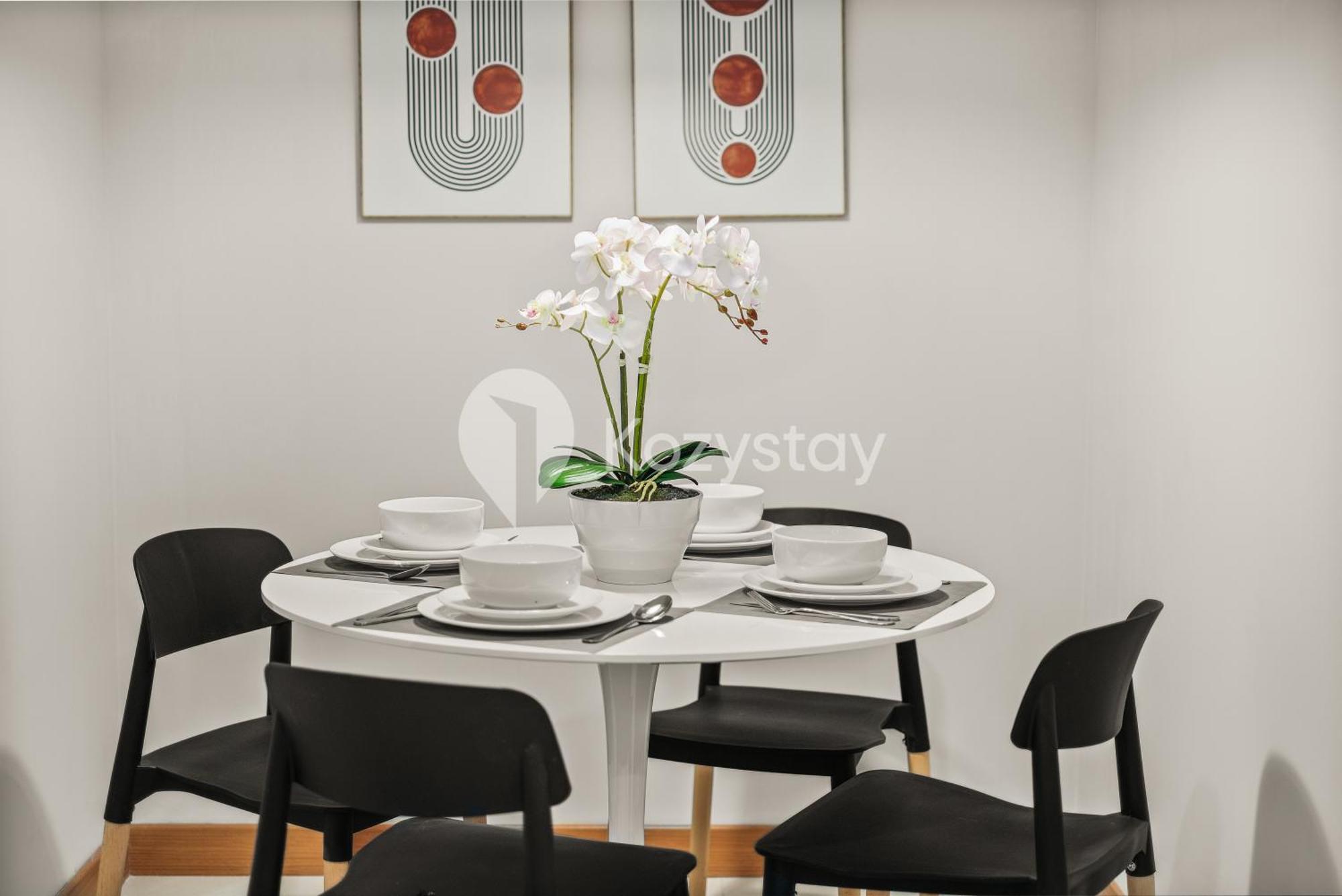 Savya Aparthotel By Kozystay - Bandung City Bagian luar foto