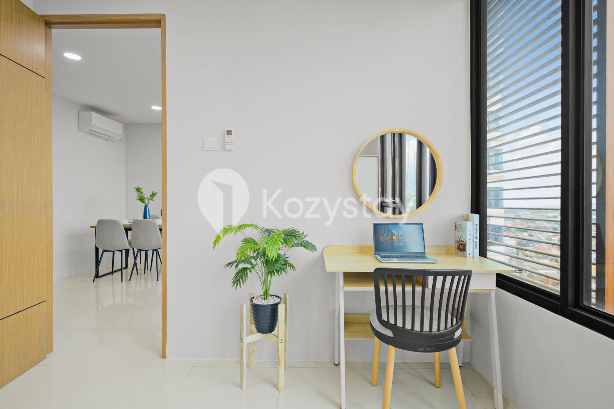 Savya Aparthotel By Kozystay - Bandung City Bagian luar foto