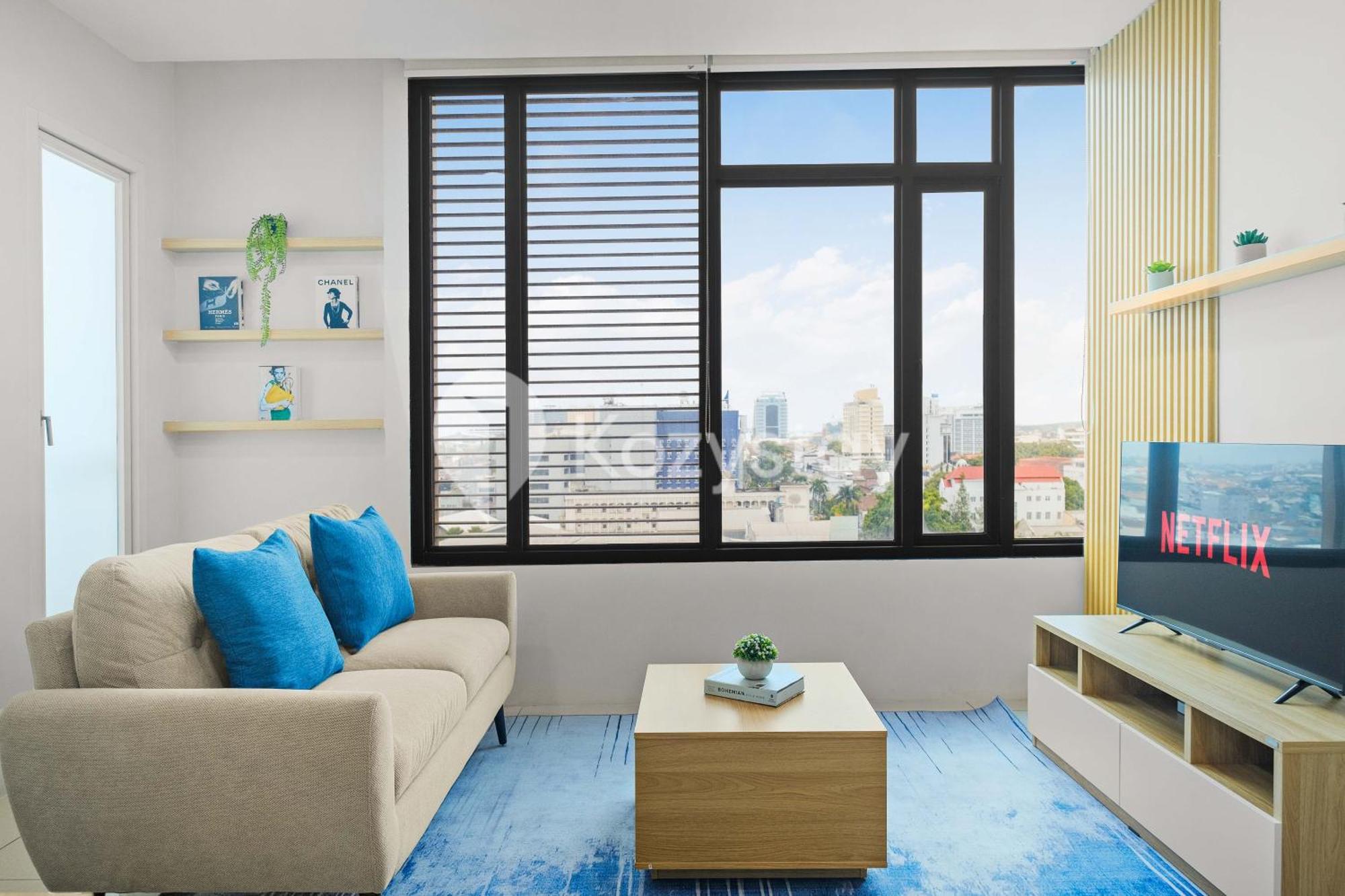 Savya Aparthotel By Kozystay - Bandung City Bagian luar foto