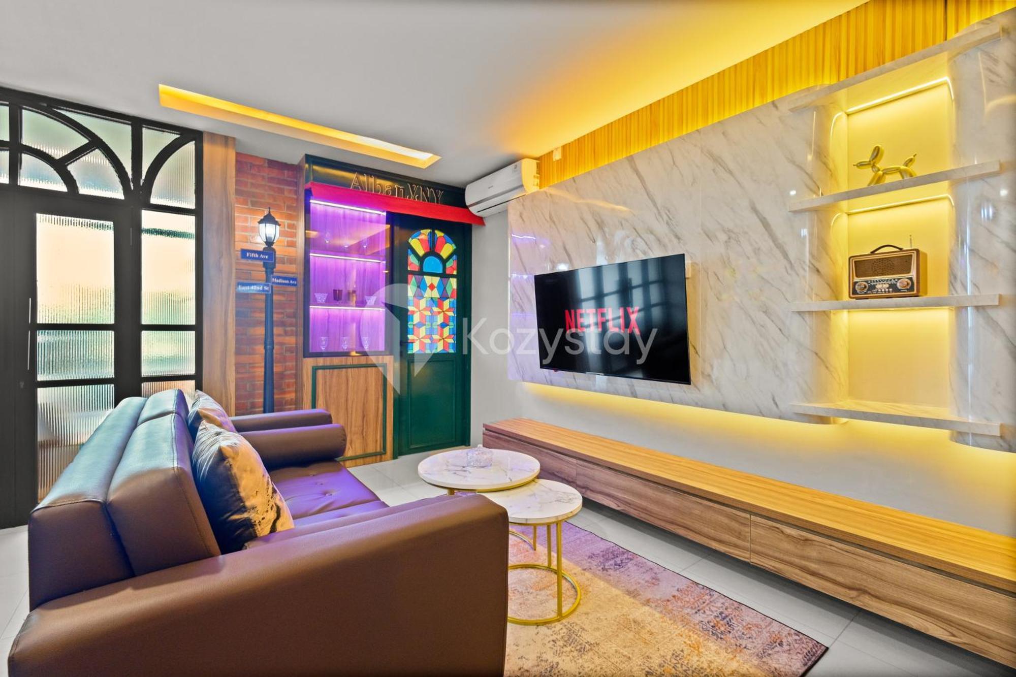 Savya Aparthotel By Kozystay - Bandung City Bagian luar foto